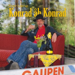 Konrad, åh Konrad