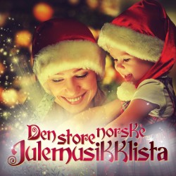 Den store norske julemusikklista
