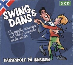 Swing & Dans [3 Cd]