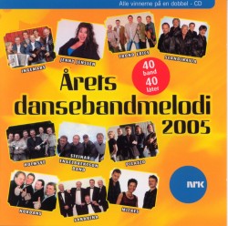 Årets Dansebandmelodi 2005