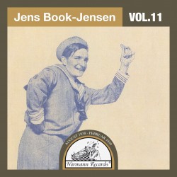 Jens Book-Jenssen Vol.11
