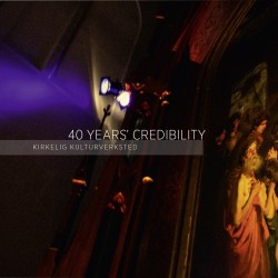 40 years' credibility