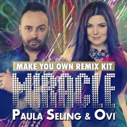 Miracle - Make Your Own Remix Kit (Eurovision Song Contest 2014)