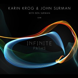 Infinite Paths (Live)