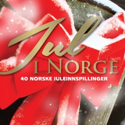 Jul i Norge - 40 norske juleinnspillinger